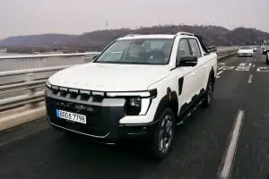 thumbnail - 외관 웅장… 디젤의 ‘파워’, 첨단 사양… 연비는 ‘글쎄’