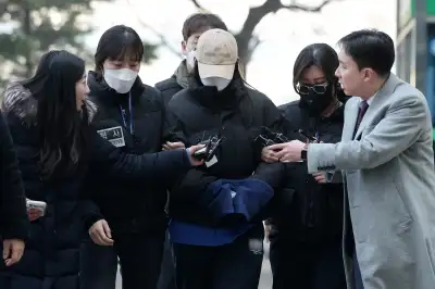 thumbnail - 강북 ‘모텔 연쇄 의문사’…그녀가 준 음료에 비밀 있었다