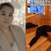 ‘69kg 감량’ 박수지, 운동 일상…“이렇게 유연할 줄이야”