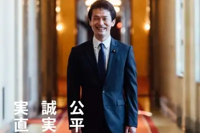 thumbnail - ‘간판 내려야할 판…’ 참패 후 지도부 교체 日 ‘제1야당’ 존립 시험대