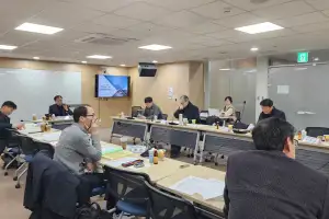 thumbnail - 경기도의회, 2026년도 제1회 연구활동 지원 심의위원회 개최