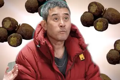 thumbnail - “두쫀쿠 보다 맛있다”…강주은 ‘두쫀곶’에 최민수도 엄지척