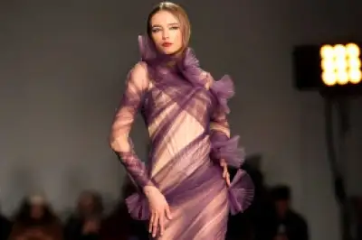 thumbnail - 비너스의 런웨이