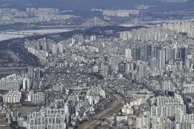 thumbnail - 집값 상승 기대 꺾였다… 송파는 전월세도 약세