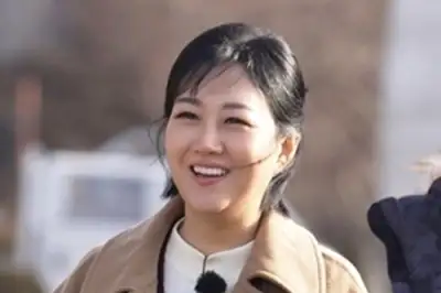 thumbnail - 장윤정, 친엄마와 절연 후…“생일엔 시어머니가 미역국 끓여줘”