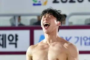 thumbnail - 포효하는 태백장사 허선행