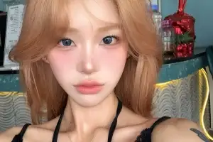 thumbnail - ‘故최진실 딸’ 최준희, 결혼한다… “♥11살 연상 회사원과 5년 열애 끝에”