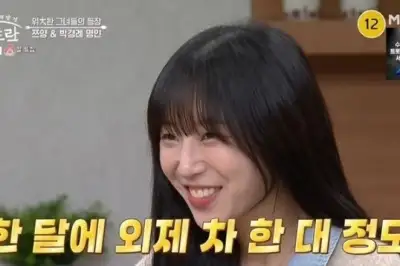 thumbnail - 쯔양 “한 달 수입, 외제차 한 대 충분... 연간 배달비만 4400만원”