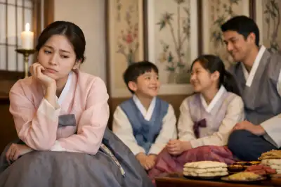 thumbnail - “서방님이 두 명?”…명절마다 되풀이되는 ‘호칭 전쟁’ [돋보기]