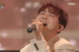 thumbnail - “암 수술만 6번” 백청강, 잊혀질까 두려웠던 지난 10년의 기록