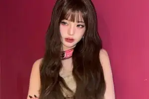 thumbnail - “사람이야 인형이야” 장원영, 역대급 미모