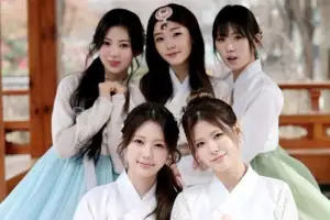 thumbnail - 이프아이 “행복 가득한 한 해 되세요”