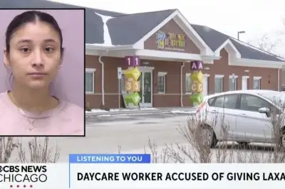 thumbnail - “사탕이야” 2살 아이들에 변비약 먹인 보육교사…“퇴근하고 싶어서” 충격 이유