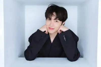 thumbnail - BTS 제이홉, 생일 맞아 1억원 기부…고향 후배들에 장학금