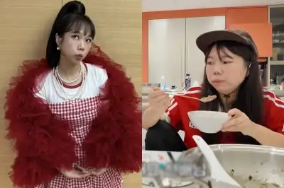 thumbnail - ‘16kg 감량’ 홍현희, 설에도 다이어트…떡국에 ‘이것’ 듬뿍