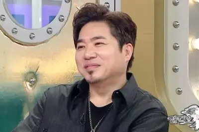 thumbnail - 김조한, ‘케데헌’ 엔딩 크레딧에 이름 오른 ‘진짜 이유’ 밝혀졌다