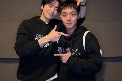 thumbnail - ‘왕사남’ 이준혁, “효령대군 후손”…운명 같은 캐스팅