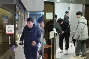 thumbnail - 김준현은 정말 ‘팬들 무시’ 했나…“영상 하나 가지고” 반론까지, 논란 일파만파