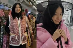 thumbnail - 제니·카리나 이어 이영애도 입었다…“요즘 ‘이 패션템’ 핫하네”