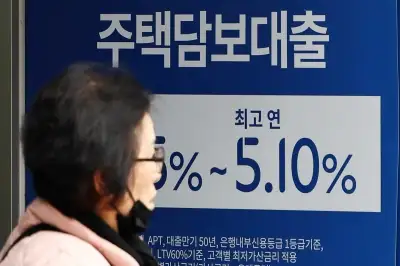 thumbnail - 주택 임대사업자 대출 13조 9000억 ‘자동 연장’ 손본다