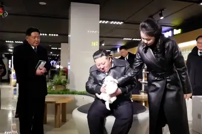 thumbnail - 이르면 19일 북 노동당 대회…김정은 ‘주석’ 오르나