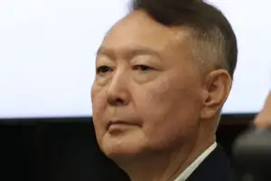 thumbnail - 사형 구형 받은 尹, 19일 1심 판결… 변호인단 “尹 출석할 것”