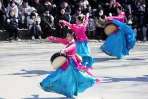 thumbnail - ‘신명나는’ 공연