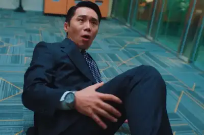 thumbnail - ‘시청률 17.4%’ 대작 제쳤다…2월 브랜드평판 1위 오른 ‘이 드라마’