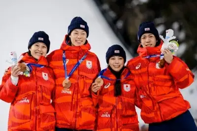 thumbnail - 산골마을에 이런 인재들이…‘17명 올림피언’ 배출한 비결은 ‘이것’