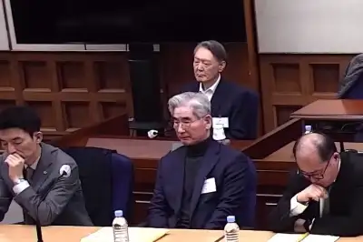 thumbnail - 尹 “국민께 고난“ 사과했지만<br>”계엄은 구국 결단“ 입장 고수