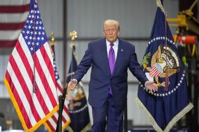 thumbnail - “열흘, 또는 보름” 트럼프, 이란에 핵포기 시한 제시