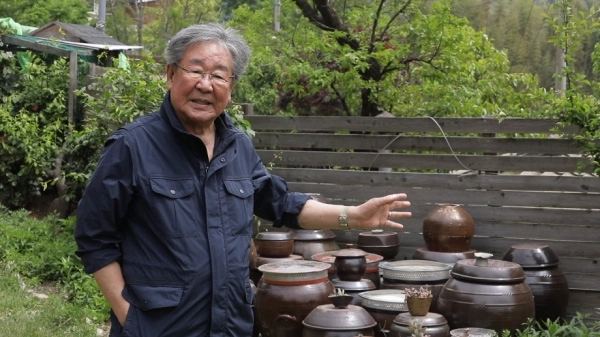 최불암, 건강에 무슨 일 있었나…후배 배우들이 전한 근황