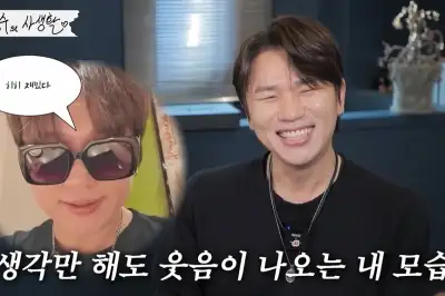 thumbnail - “2달 만에 -14kg” 케이윌, 확 달라진 얼굴…어떻게 뺐길래?