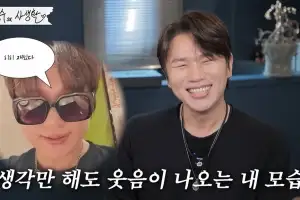 thumbnail - “2달 만에 -14kg” 케이윌, 확 달라진 얼굴…어떻게 뺐길래?