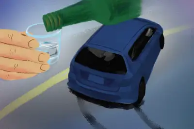 thumbnail - ‘음주 4중 추돌’ SUV운전자… 도망쳤다 돌아와 붙잡혔다