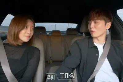 thumbnail - ‘환승연애’ 최초 부부 탄생…재결합 커플 “12월 결혼해요”