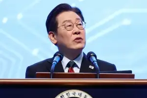 thumbnail - 李대통령 “다주택 규제하면 집값·전월세 불안?… 국힘 ‘기적의 논리’” 지적