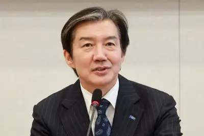 thumbnail - 조국 “순혈주의는 자해의 길…대통령 파는 자들 조심해야”