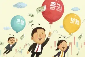 thumbnail - 불장 타고 날았다… 증권주 두 달 새 두 배