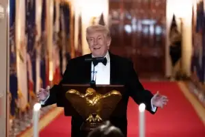 thumbnail - 美당국 “무장男, 마러라고 불법침입…사살” 발표