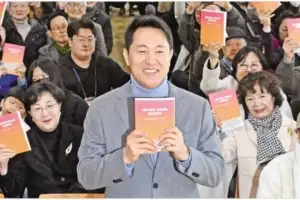 thumbnail - 지방선거 D-100, 與 “이재명형 인재 발굴” 野 “세대교체·선수교체”