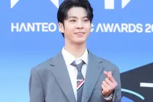 thumbnail - 정동원, 오늘 해병대 입대…“오랜 시간 품어온 뜻”