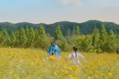 thumbnail - 사극으로 ‘이례적 성과’…KBS에서 7%대 시청률로 종영한 ‘이 드라마’