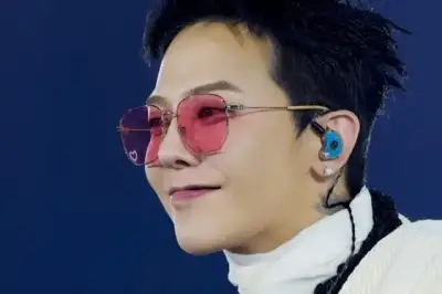 thumbnail - 지드래곤, 카이스트 졸업식 감동의 축사 “용기가 가장 멀리 데려갈 것”