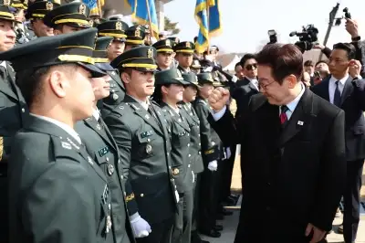 thumbnail - [단독] 군의관 직접 키운다...국방부, ‘국군의무사관학교’ 설립 실무 착수