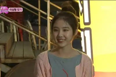 thumbnail - 남창희 아내 정체…‘무한도전’ 노홍철 반한 ‘한강 아이유’