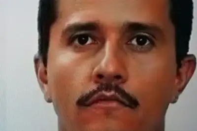 thumbnail - 멕시코·美 공조로 ‘현상금 217억원’ 마약왕 제거