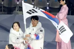 thumbnail - “4년 뒤 만나요”…밀라노 동계올림픽 폐막