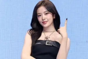 thumbnail - 아이브 안유진, ‘상큼한 미모’