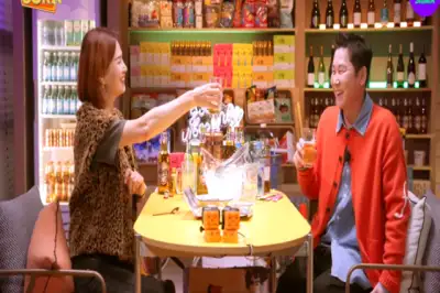 thumbnail - 신동엽 “이소라, 나 때문에 일부러 결혼식 불참” 깜짝 고백